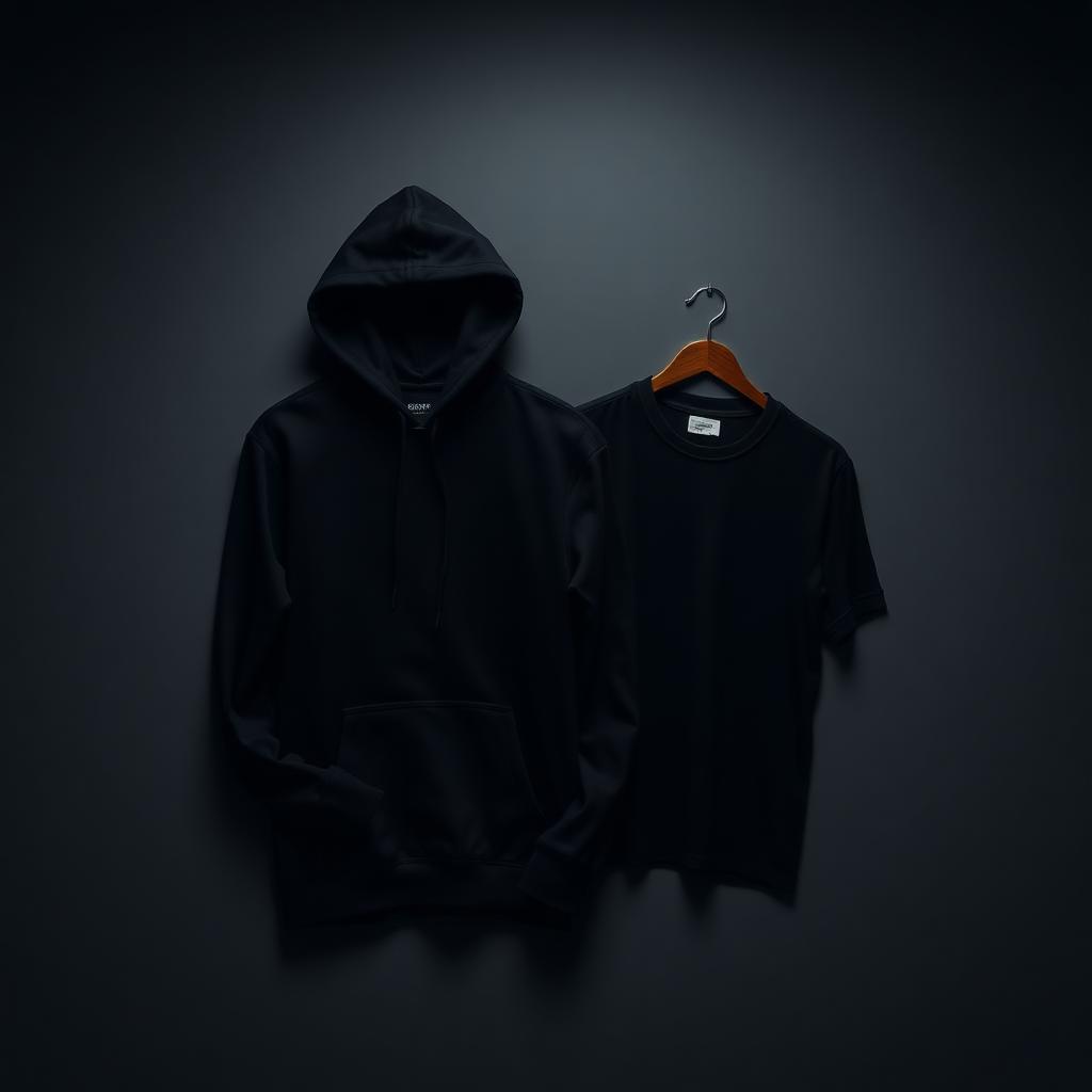 Apparel product built by Wyld Society