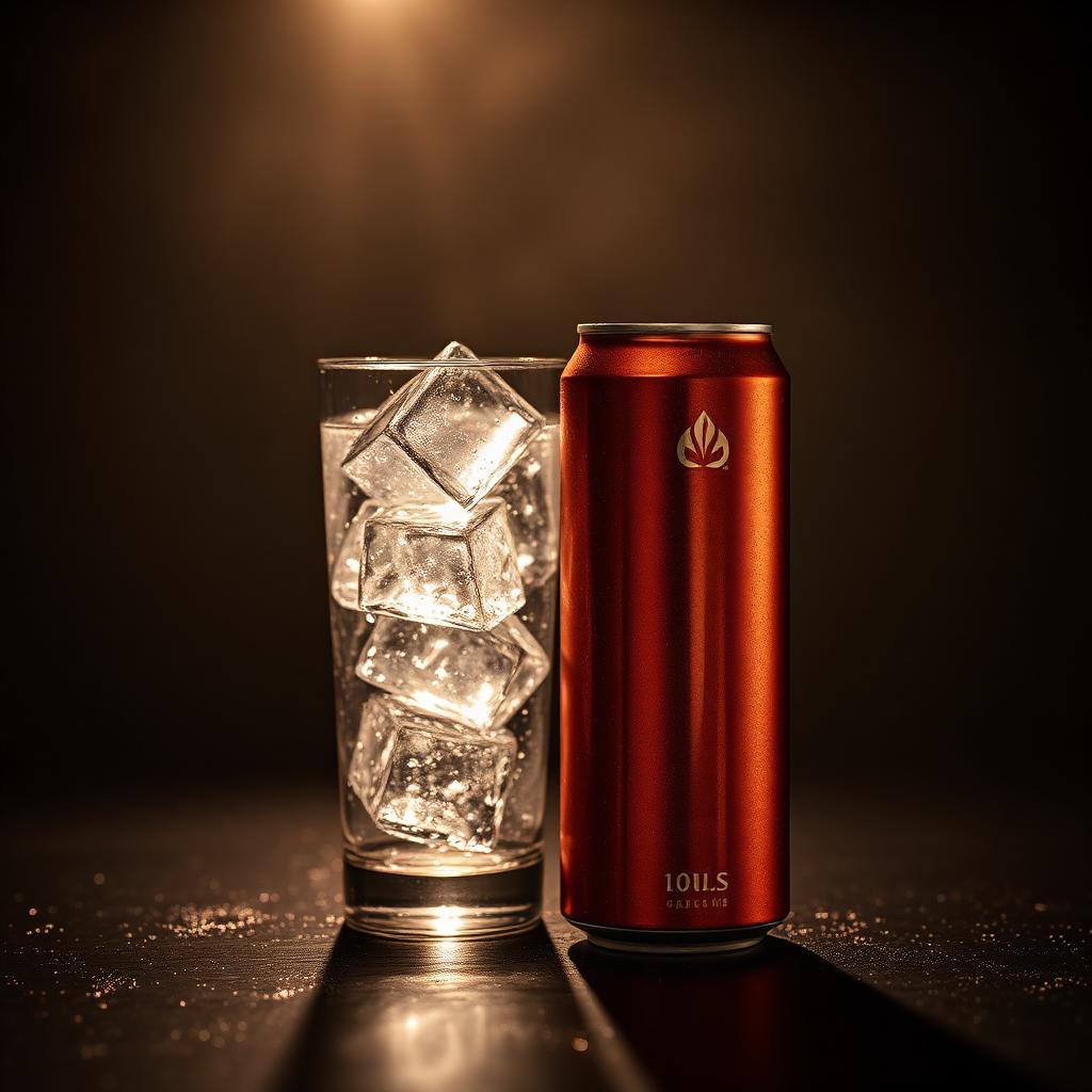 Drinks product built by Wyld Society