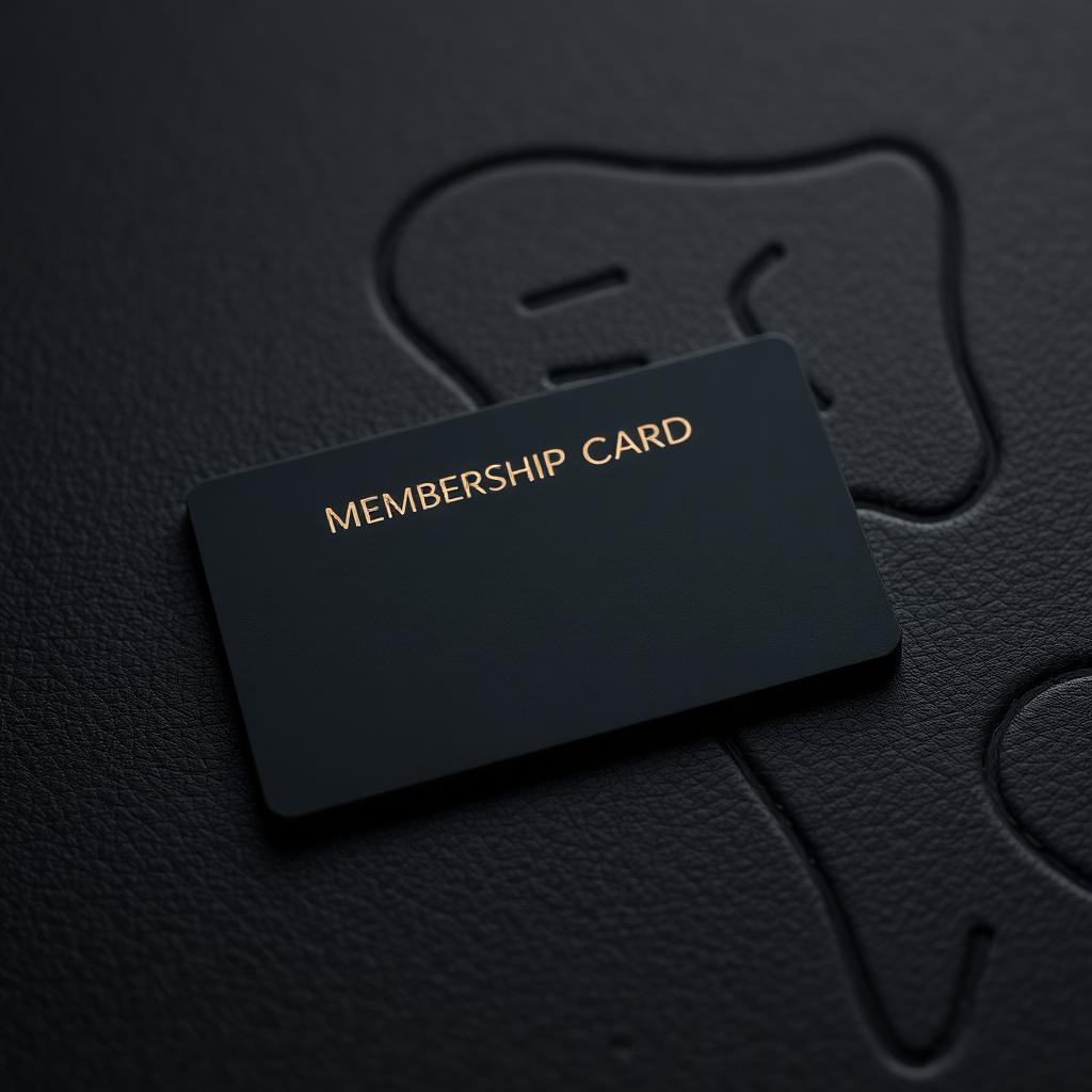 Membership product built by Wyld Society