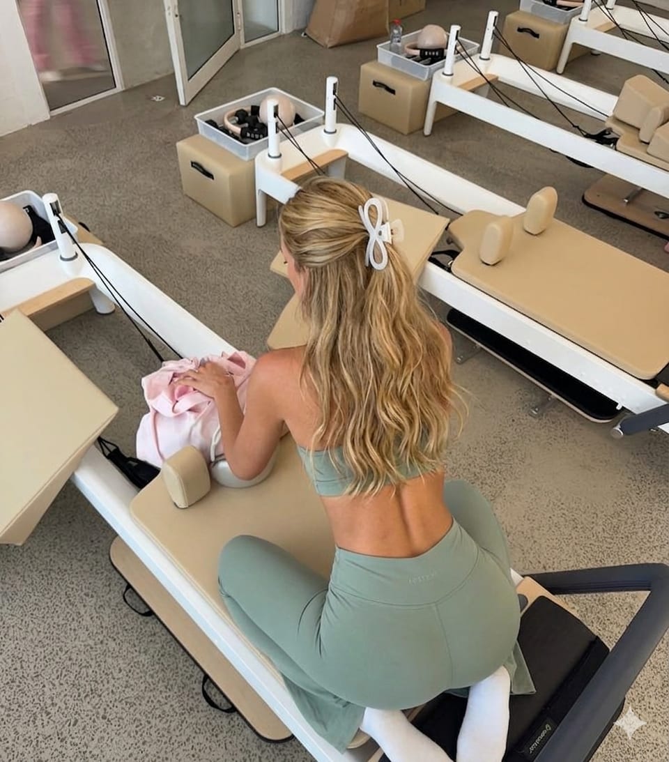 Fitness creators at Wyld Society